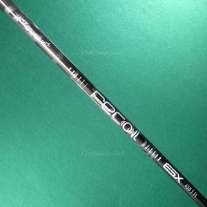 UST Mamiya Recoil ESX 460 .355 F1 Ladies 40" Graphite Iron Shaft *READ*