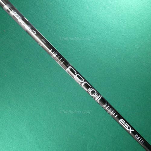 UST Mamiya Recoil ESX 460 .355 F1 Ladies 40" Graphite Iron Shaft *READ*