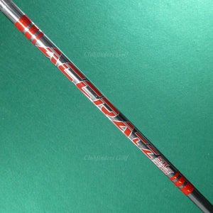 ACCRA TZ Six ST 75 M4 .335 Tip Stiff Flex 41.5" Pulled Graphite Wood Shaft