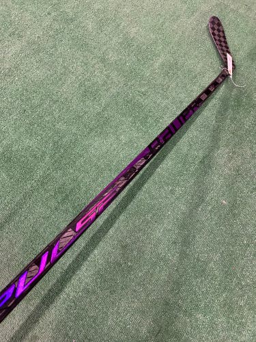 2-Pacl | Bauer Pulse Hockey Stick Left Hand | P28 87 Flex (67")