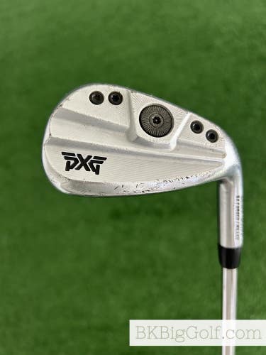 PXG 0311 P GEN4 Forged Gap G Wedge / Stiff
