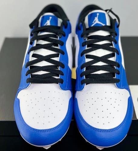 Men's Size 13.0 Jordan Low Top Molded Cleats (Used)