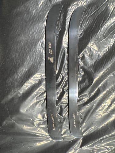 Bauer LS Pulse Ti 272 mm (Used)