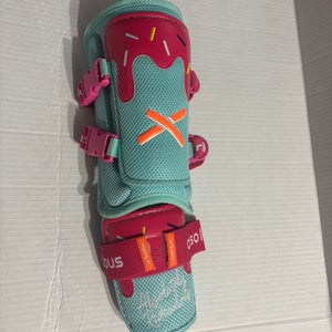 Absolutely Ridiculous Shin Guards (New)
