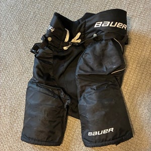 Senior Small Bauer Vapor X20 Hockey Pants (Used)