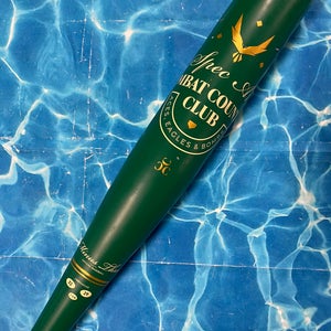 2025 Combat MFG Spec A1 Alloy Bat BBCOR Certified (-3) Alloy 29 oz 32" (Used)