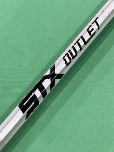 STX Outlet Shaft (Used)