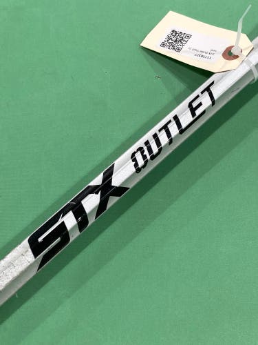 STX Outlet Shaft (Used)
