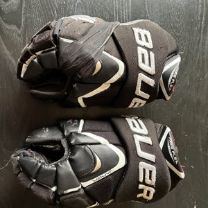 Bauer Vapor APX Gloves 13" (Used)