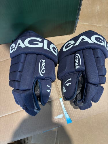 Eagle CP94 Gloves 14" (Used)