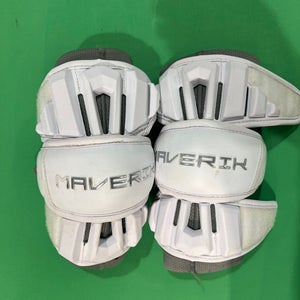 Maverik Max Lacrosse Arm Pads | Adult Medium