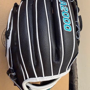 NEW Wilson A2000 FP Classic H12