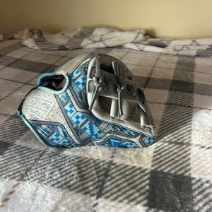 Rawlings REV1X RH Infield Baseball Glove 11.5" (Used)