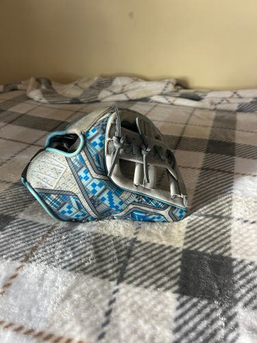 Rawlings REV1X RH Infield Baseball Glove 11.5" (Used)