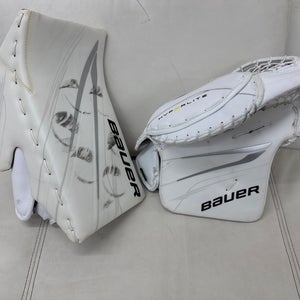 Bauer Vapor Hyperlite 2 Full Right (Used)