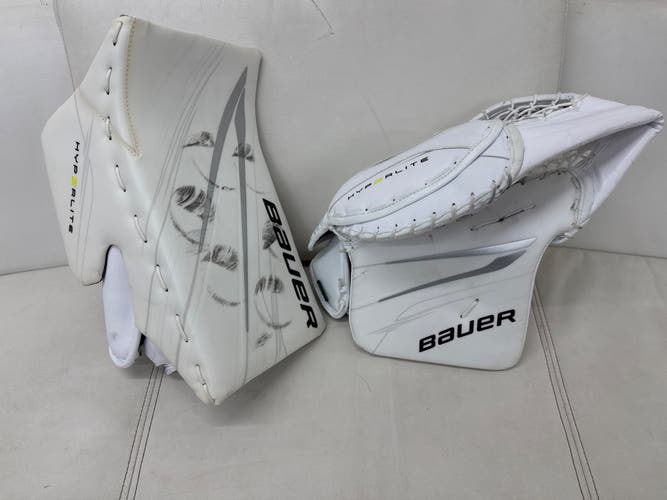 Bauer Vapor Hyperlite 2 Full Right (Used)