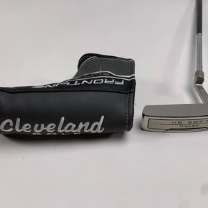Cleveland HB Soft Milled 1 Putter 34" Mens RH HC