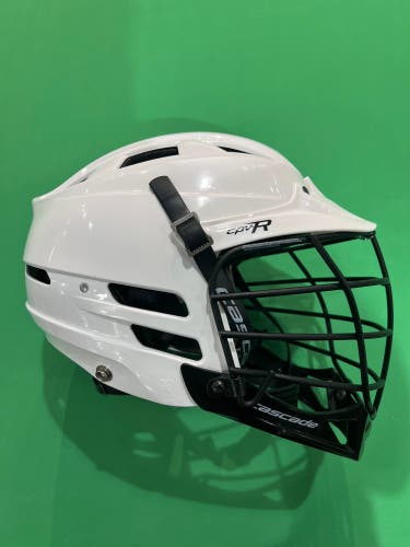 Cascade CPV-R Helmet | Adult S/M