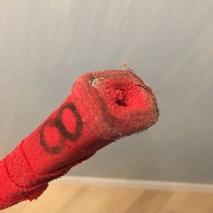 Senior Bauer Supreme One95 Left Hand Hockey Stick PM9 87 Flex Pro Stock (Used)