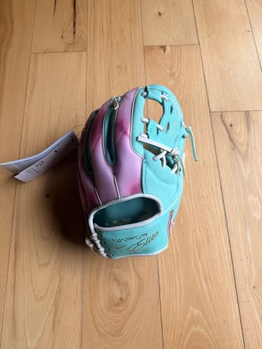 2025 Nike Vapor Elite RH Infield Baseball Glove 11.5" (New)