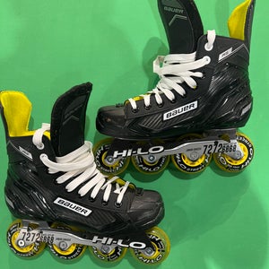 Bauer RS Inline Skates | Size 5R