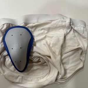 Used duke Jock mens lg (Used)