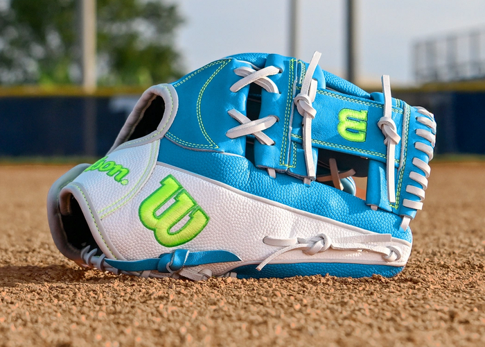 Fall 2025 A2000® H12SS 12” Infield Fastpitch Softball Glove