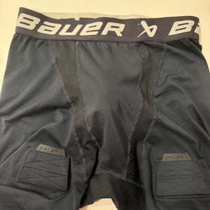 Bauer Jock mens large (Used)