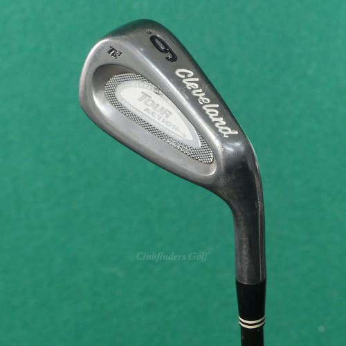 Cleveland Tour Action TA3 Single 6 Iron Factory Graphite Stiff