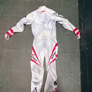 Austrian non-padded suit