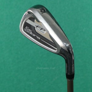 King Cobra FP 2008 Single 6 Iron Aldila VS Proto-HL 65-A Graphite Seniors