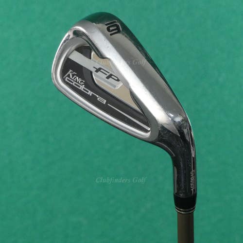 King Cobra FP 2008 Single 6 Iron Aldila VS Proto-HL 65-A Graphite Seniors