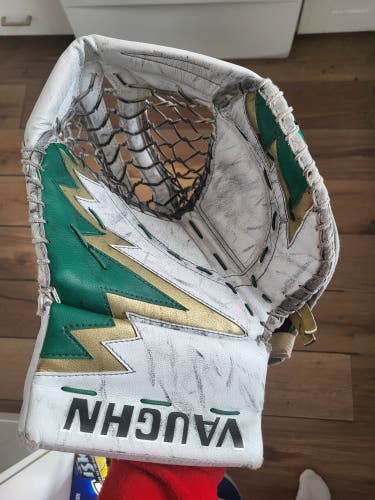 2023 Vaughn V9 Pro Regular (Used)