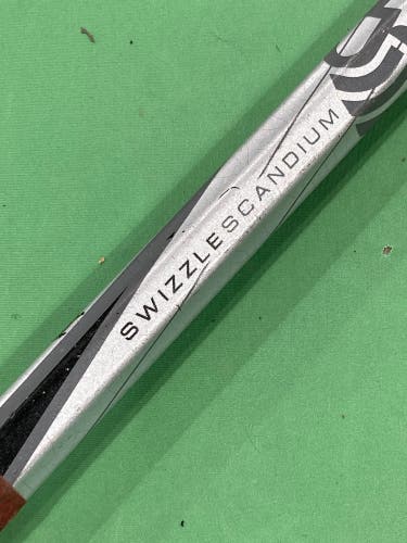 Brine Swizzle Scandium Shaft (Used)