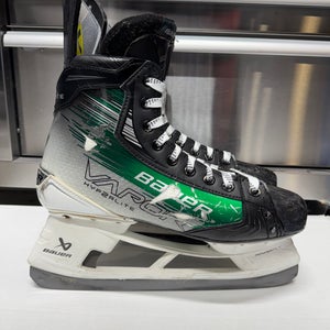 Bauer Vapor Hyperlite2 Hockey Skates NCAA Pro Stock Size 10.5 FIT 2 288MM (Used)