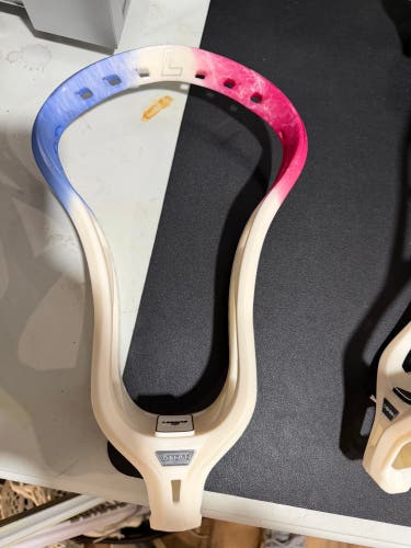 Loading WYN Bone slightly used dyed