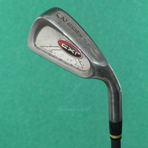 Cobra Golf CXI Single 3 Iron Factory Ultralight Graphite Regular