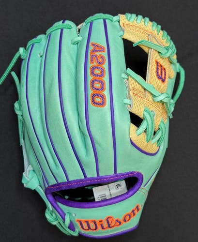 Winter 2025 A2000® SC1786 11.5” Infield Baseball Glove LIMITED EDITION