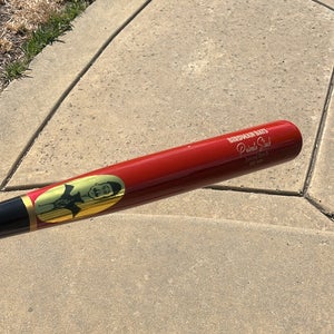 Rawlings Harper and Birdman ozz1 (bundle)