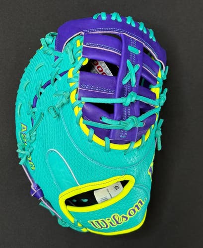 Spring 2026 A2000® 1612SS 12” Baseball First Base Mitt