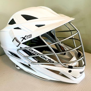 Cascade XRS Pro Helmet (Used)