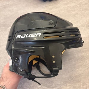 Bauer 4500 Helmet (Used) sz Large