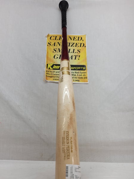 Tucci Pro Select Maple BBCOR Certified Bat 31 oz 33.5" (Used)