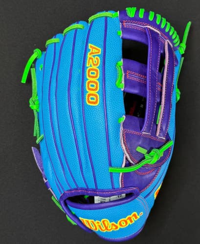 A2000 SuperSkin PF50 Spring Collection 12.25" Baseball Glove LIMITED EDITION