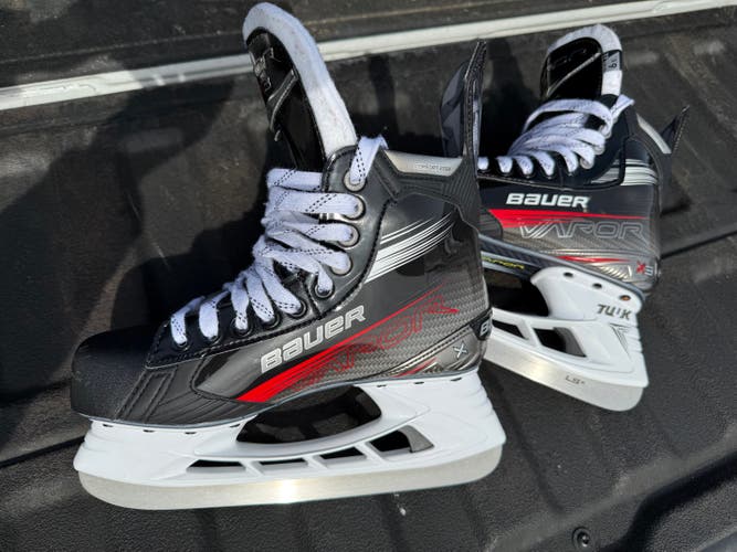 Bauer Vapor X3 Hockey Skates Wide Width 6.5