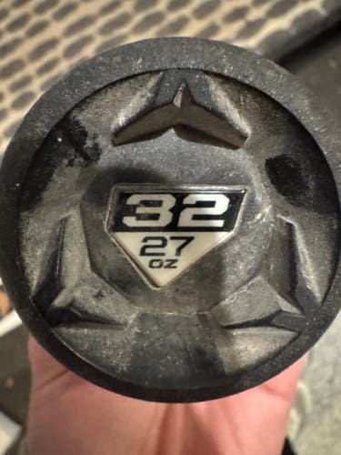 2022 DeMarini CF Composite USSSA Certified Bat (-5) 27 oz 32" (Used)