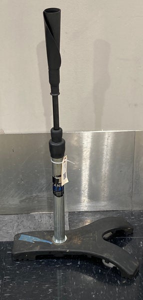 Used Tanner Batting Tee