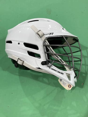 Youth Cascade CPV-R Helmet (Used) M/L