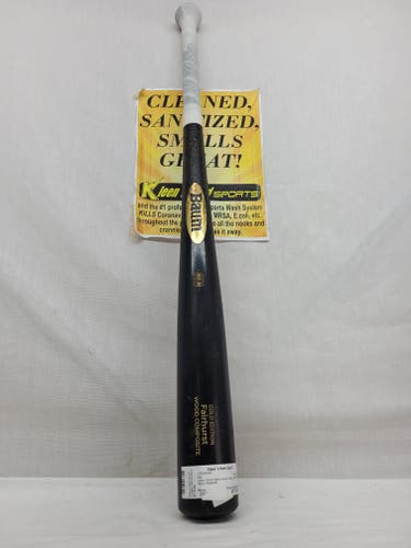 Baum Gold Stock Wood Composite BBCOR Certified Bat (-3) 28 oz 31" (Used)