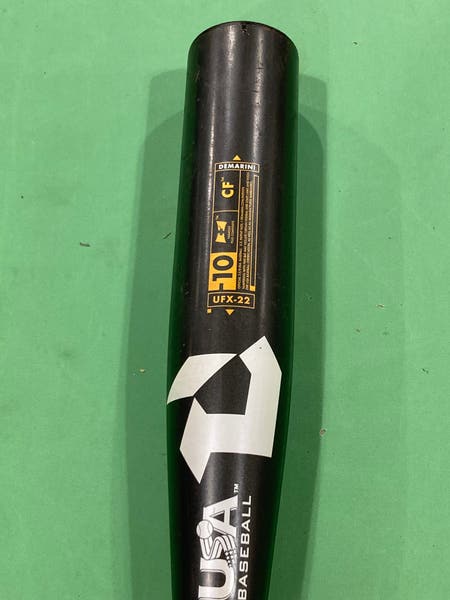 Demarini F3 DXSF3 34/26 LE Doublewall softball bat HOT! | #150672527